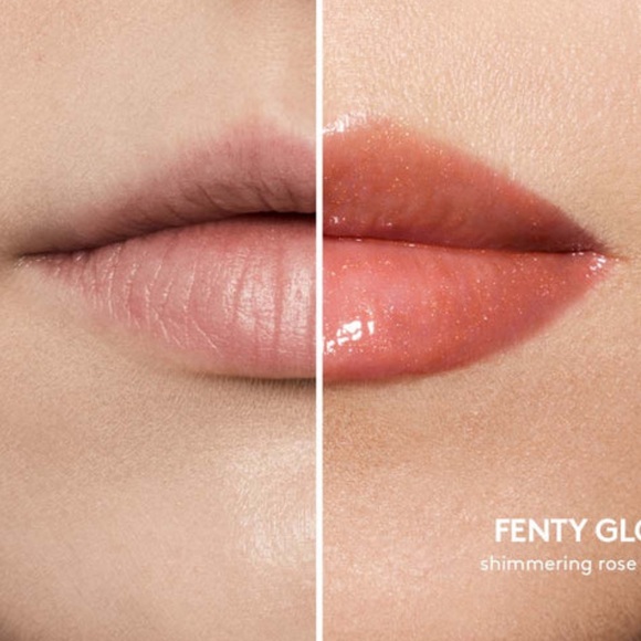 FENTY BEAUTY GLOSS BOMB UNIVERSAL LIP LUMINIZER NIB - Picture 7 of 8